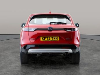 Honda HR-V 1.5 h i-MMD Advance CVT (131 ps) - HEATED SEATS - HEATED STEERIN