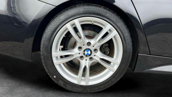 BMW 3 Series 2.0 320d M Sport (190 ps) - DRIVING MODES - AIR CON - KEYLESS ST