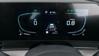 Kia Sportage 1.6 T-GDi MHEV GT-Line DCT (148 bhp) - LANE DEPARTURE  - LANE FO