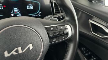 Kia Sportage 1.6 T-GDi MHEV GT-Line DCT (148 bhp) - LANE DEPARTURE  - LANE FO