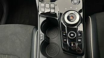 Kia Sportage 1.6 T-GDi MHEV GT-Line DCT (148 bhp) - LANE DEPARTURE  - LANE FO
