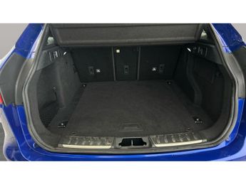 Jaguar F-PACE 2.0 D180 R-Sport (180 ps) - REVERSE CAM - NAV - HEATED SEATS