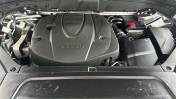 Volvo XC90 2.0 D5 PowerPulse R-Design Pro 4WD (235 ps) - ADAPT CRUISE - HUD