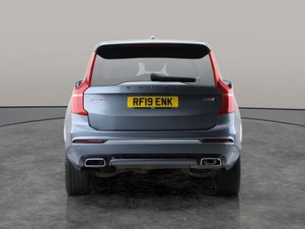 Volvo XC90 2.0 D5 PowerPulse R-Design Pro 4WD (235 ps) - ADAPT CRUISE - HUD