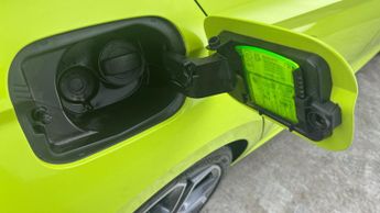 Skoda Octavia 2.0 TSI vRS DSG (245 ps) - SMARTLINK - HEATED SEATS - BLUETOOTH