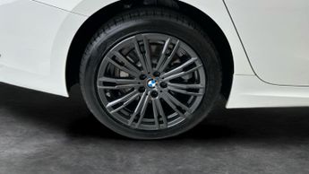 BMW 3 Series 2.0 330e 12kWh M Sport Plug-in (292 ps) - HEATED SEATS - ADAPTIV