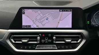 BMW 3 Series 2.0 330e 12kWh M Sport Plug-in (292 ps) - HEATED SEATS - ADAPTIV