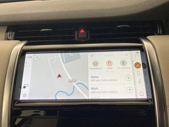 Land Rover Discovery Sport 1.5 P300e 12.2kWh R-Dynamic SE Plug-in 4WD (309 ps) - REVERSE CA