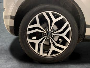 Land Rover Range Rover Evoque 2.0 D180 R-Dynamic HSE 4WD (180 ps) - LED - MERIDIAN AUDIO - REV