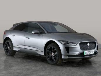 Jaguar I-PACE 400 90kWh HSE 4WD (400 ps) - CARPLAY - KEYLESS ENTRY - LED