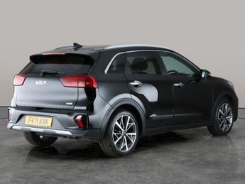 Kia Niro 1.6 GDi 4 DCT (139 bhp) - NAV - HEATED STEERING - BLIND SPOT ASS