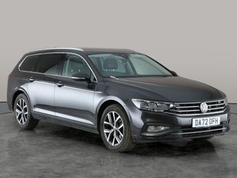 Volkswagen Passat 1.5 TSI EVO SEL DSG (150 ps) - HEATED SEATS - ELECTRIC SEATS - B