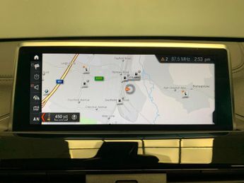 BMW X1 1.5 25e 10kWh xLine Plug-in xDrive (220 ps) - PERFORMANCE CONTRO
