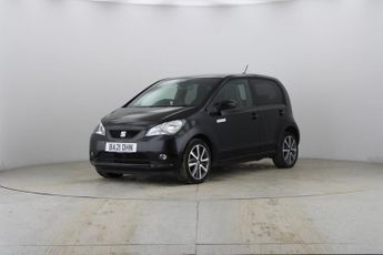 Seat Mii 36.8kWh (83 ps) - SD CARD MEDIA INPUT - PARK SENSORS