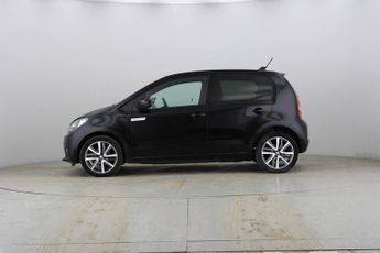 Seat Mii 36.8kWh (83 ps) - SD CARD MEDIA INPUT - PARK SENSORS