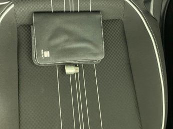 Seat Mii 36.8kWh (83 ps) - SD CARD MEDIA INPUT - PARK SENSORS