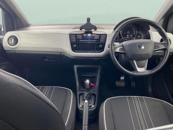 Seat Mii 36.8kWh (83 ps) - SD CARD MEDIA INPUT - PARK SENSORS