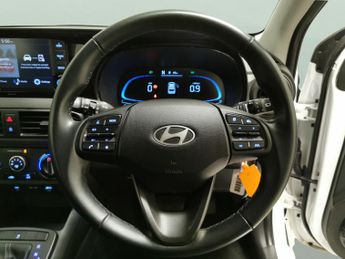 Hyundai i10 1.0 Advance (67 ps) - BLUETOOTH - CRUISE - AIR CON