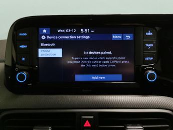 Hyundai i10 1.0 Advance (67 ps) - BLUETOOTH - CRUISE - AIR CON