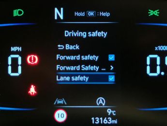 Hyundai i10 1.0 Advance (67 ps) - BLUETOOTH - CRUISE - AIR CON