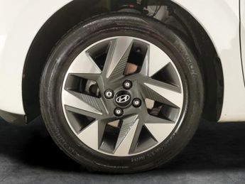 Hyundai i10 1.0 Advance (67 ps) - BLUETOOTH - CRUISE - AIR CON