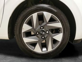 Hyundai i10 1.0 Advance (67 ps) - BLUETOOTH - CRUISE - AIR CON