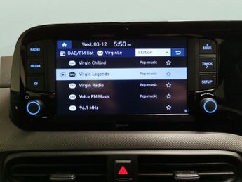 Hyundai i10 1.0 Advance (67 ps) - BLUETOOTH - CRUISE - AIR CON