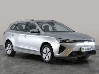 MG Mg5 61.1kWh SE Long Range (156 ps) - LED - REVERSE CAM - NAV