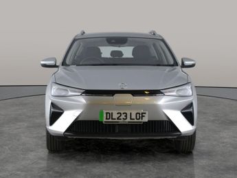 MG Mg5 61.1kWh SE Long Range (156 ps) - LED - REVERSE CAM - NAV