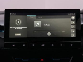 MG Mg5 61.1kWh SE Long Range (156 ps) - LED - REVERSE CAM - NAV