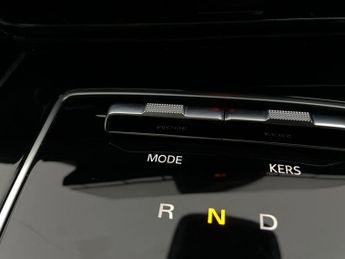 MG Mg5 61.1kWh SE Long Range (156 ps) - LED - REVERSE CAM - NAV