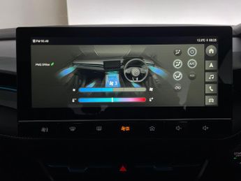 MG Mg5 61.1kWh SE Long Range (156 ps) - LED - REVERSE CAM - NAV