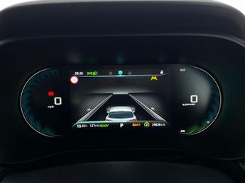 MG Mg5 61.1kWh SE Long Range (156 ps) - LED - REVERSE CAM - NAV