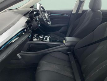 MG Mg5 61.1kWh SE Long Range (156 ps) - LED - REVERSE CAM - NAV