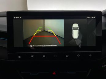 MG Mg5 61.1kWh SE Long Range (156 ps) - LED - REVERSE CAM - NAV