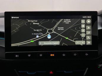 MG Mg5 61.1kWh SE Long Range (156 ps) - LED - REVERSE CAM - NAV