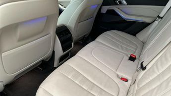 BMW X5 3.0 30d M Sport xDrive (265 ps) - HK AUDIO - SUN PROTECTION GLAS