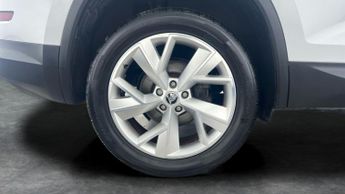 Skoda Kodiaq 1.4 TSI ACT Edition DSG (5 Seat) (150 ps) - BLUETOOTH - AIR CON