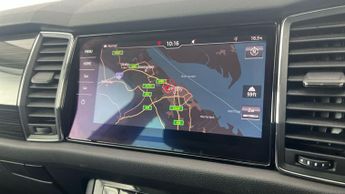Skoda Kodiaq 1.4 TSI ACT Edition DSG (5 Seat) (150 ps) - BLUETOOTH - AIR CON