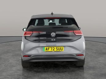 Volkswagen ID.3 Pure Performance 45kWh Life (150 ps) - BLUETOOTH - PARK SENSORS 