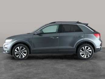 Volkswagen T-Roc 1.5 TSI EVO Active DSG (150 ps) - LED - HEATED SEATS - BLUETOOTH