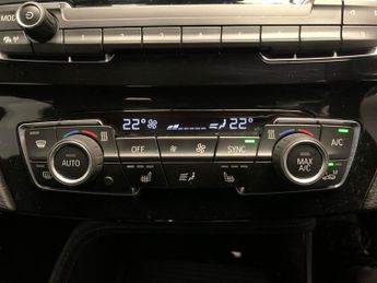 BMW X1 1.5 25e 10kWh xLine Plug-in xDrive (220 ps) - PERFORMANCE CONTRO