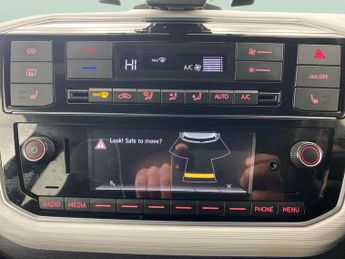 Seat Mii 36.8kWh (83 ps) - SD CARD MEDIA INPUT - PARK SENSORS