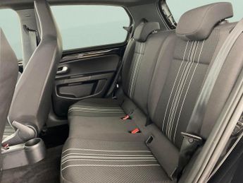 Seat Mii 36.8kWh (83 ps) - SD CARD MEDIA INPUT - PARK SENSORS