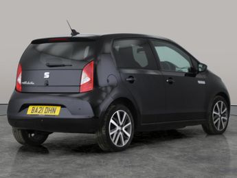 Seat Mii 36.8kWh (83 ps) - SD CARD MEDIA INPUT - AUX - SPORTS SEATS