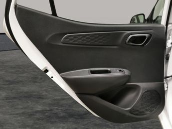 Hyundai i10 1.0 Advance (67 ps) - BLUETOOTH - CRUISE - AIR CON