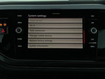 Volkswagen Polo 2.0 TSI GTI DSG (207 ps) - HEATED SEATS - ADJUSTABLE SUSPENSION