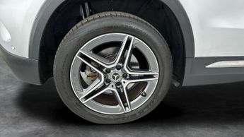 Mercedes-Benz GLA 1.3 GLA250e 15.6kWh Exclusive Edition Plug-in 8G-DCT (218 ps) - 