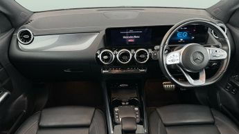 Mercedes-Benz GLA 1.3 GLA250e 15.6kWh Exclusive Edition Plug-in 8G-DCT (218 ps) - 