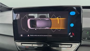 Volkswagen ID.3 Pure Performance 45kWh Life (150 ps) - BLUETOOTH - PARK SENSORS 
